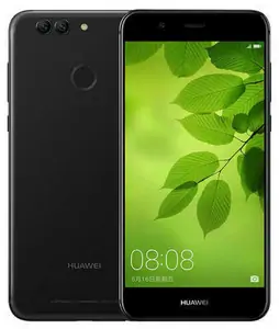 Замена кнопки включения на телефоне Huawei Nova 2 Plus в Челябинске